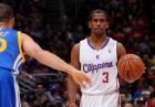 NBA: Philadelphia 76ers przegrała z Minnesotą Timberwolves